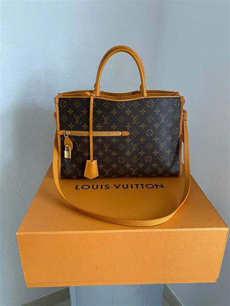 louis vuitton tasche ebay|louis vuitton tasche damen.